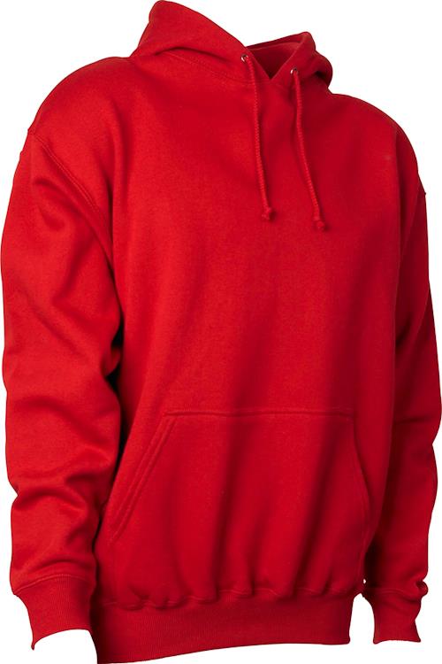 9407851 Tracker 3065 Tracker Original Hood/Hettegenser X-Large R&#248;d